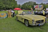 Oldtimer-Meeting Baden-Baden