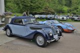 Oldtimer-Meeting Baden-Baden