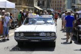 O-iO Oldtimer in Obwalden 2023