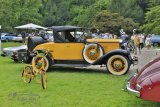 Oldtimer-Meeting Baden-Baden