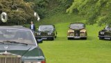 Oldtimer-Meeting Baden-Baden