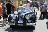O-iO Oldtimer in Obwalden 2023