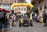 ADAC Heidelberg Historic 4