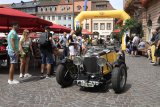 ADAC Heidelberg Historic 4