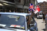 O-iO Oldtimer in Obwalden 2023