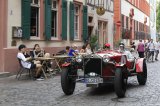 ADAC Heidelberg Historic 4