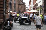 ADAC Heidelberg Historic 4