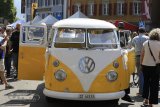 O-iO Oldtimer in Obwalden 2023
