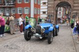 ADAC Heidelberg Historic 4