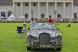Oldtimer-Meeting Baden-Baden