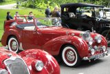 Oldtimer-Meeting Baden-Baden