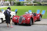 Oldtimer-Meeting Baden-Baden