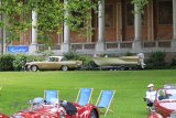 Oldtimer-Meeting Baden-Baden