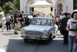 O-iO Oldtimer in Obwalden 2023