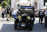 O-iO Oldtimer in Obwalden 2023