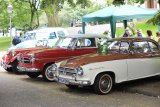 Oldtimer-Meeting Baden-Baden