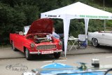 Oldtimer-Meeting Baden-Baden