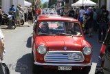 O-iO Oldtimer in Obwalden 2023