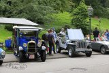 Oldtimer-Meeting Baden-Baden