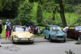 Oldtimer-Meeting Baden-Baden