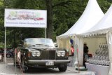 Oldtimer-Meeting Baden-Baden