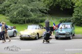 Oldtimer-Meeting Baden-Baden