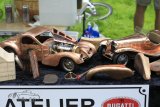 Oldtimer-Meeting Baden-Baden