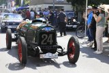 O-iO Oldtimer in Obwalden 2023