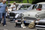 Oldtimer-Meeting Baden-Baden