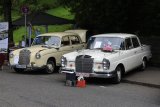 Oldtimer-Meeting Baden-Baden