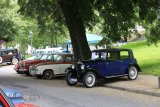 Oldtimer-Meeting Baden-Baden