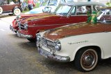 Oldtimer-Meeting Baden-Baden