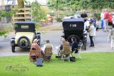 Oldtimer-Meeting Baden-Baden