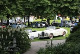 Oldtimer-Meeting Baden-Baden