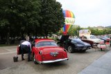 Oldtimer-Meeting Baden-Baden