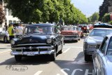 O-iO Oldtimer in Obwalden 2023