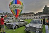 Oldtimer-Meeting Baden-Baden