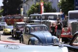 O-iO Oldtimer in Obwalden 2023