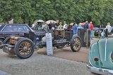 Oldtimer-Meeting Baden-Baden