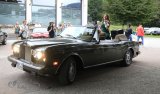 Oldtimer-Meeting Baden-Baden
