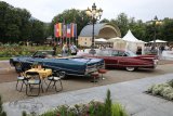 Oldtimer-Meeting Baden-Baden