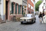 ADAC Heidelberg Historic 4