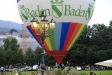 Oldtimer-Meeting Baden-Baden
