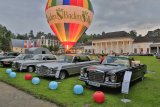 Oldtimer-Meeting Baden-Baden