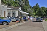 Oldtimer-Meeting Baden-Baden