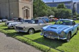Oldtimer-Meeting Baden-Baden