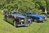 Oldtimer-Meeting Baden-Baden