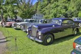 Oldtimer-Meeting Baden-Baden