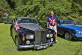 Oldtimer-Meeting Baden-Baden