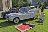 Oldtimer-Meeting Baden-Baden
